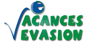 logo vacances evasion