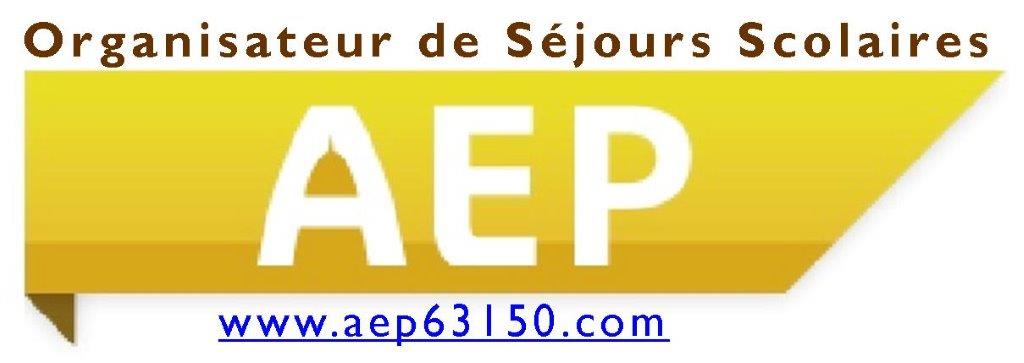 Logo aep